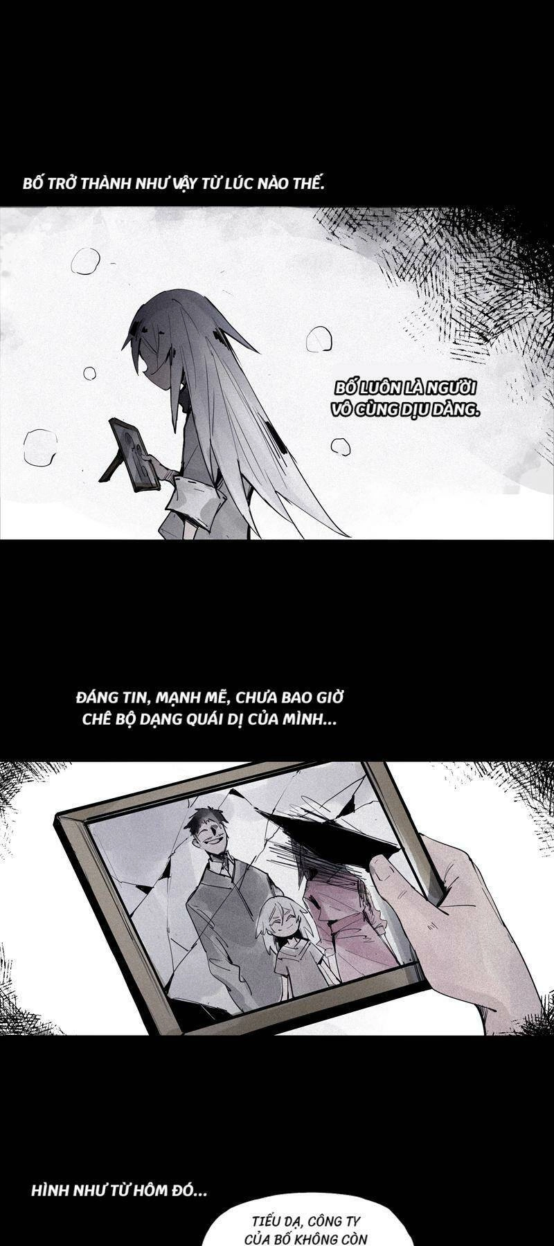 Mặt Nạ Chân Lý Chapter 94 - 1