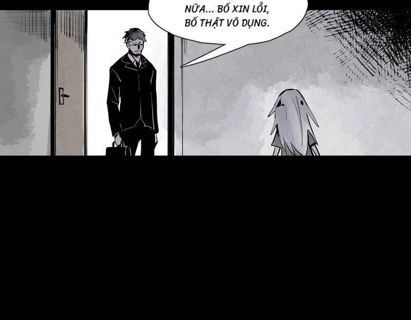 Mặt Nạ Chân Lý Chapter 94 - 2