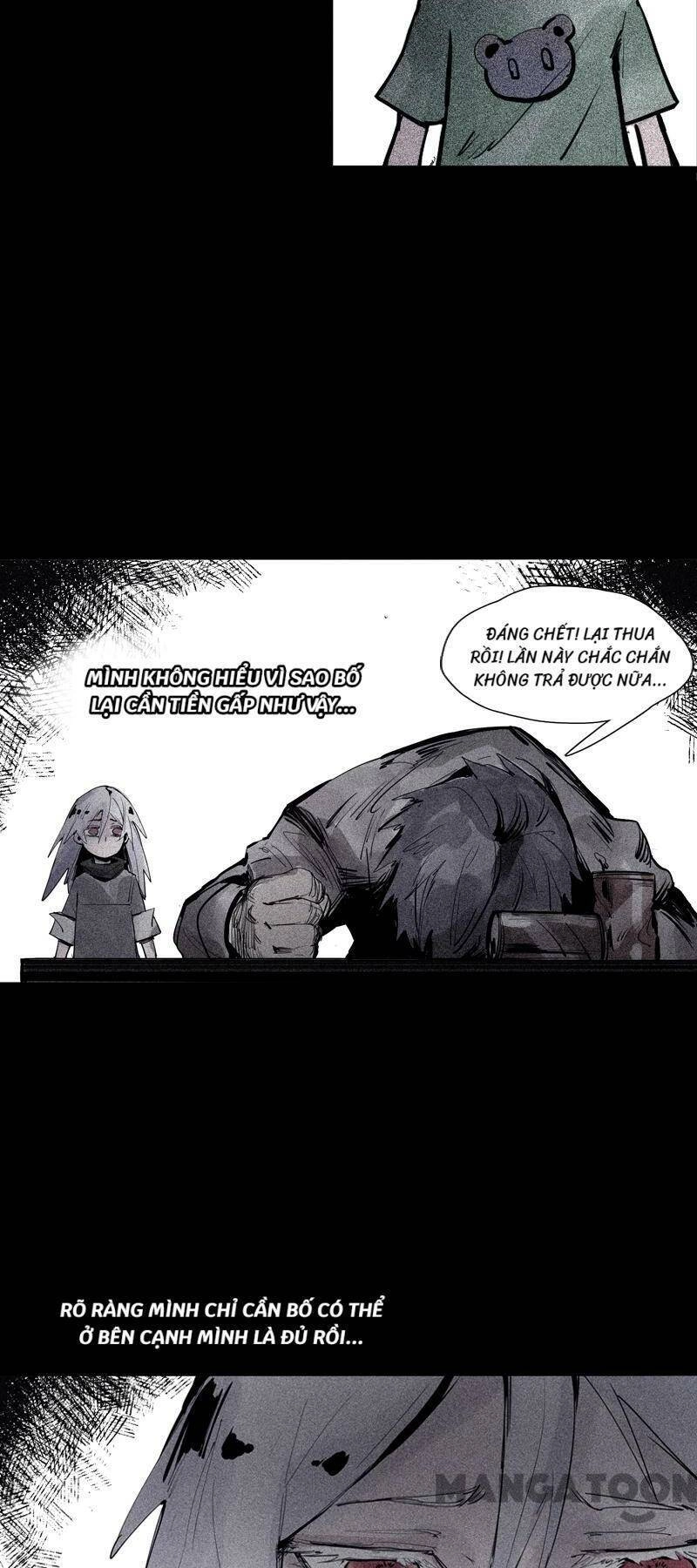 Mặt Nạ Chân Lý Chapter 94 - 4