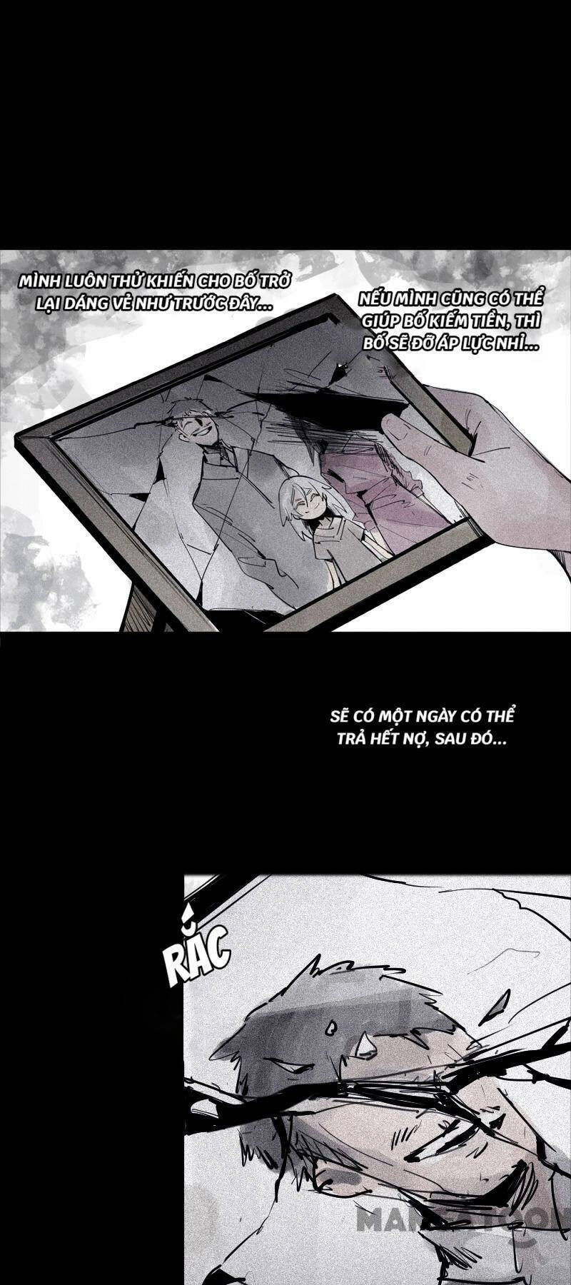 Mặt Nạ Chân Lý Chapter 94 - 6