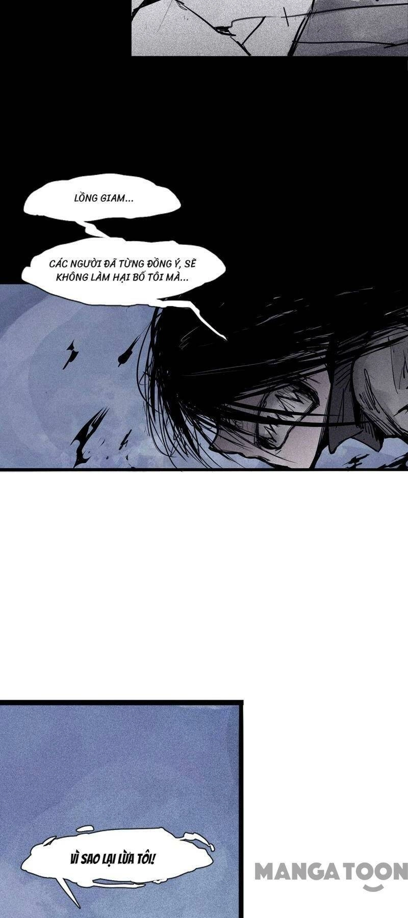 Mặt Nạ Chân Lý Chapter 94 - 7