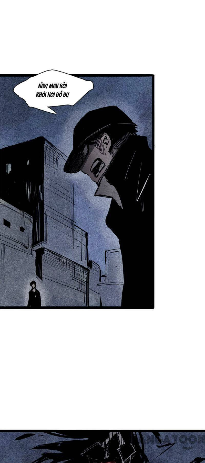 Mặt Nạ Chân Lý Chapter 94 - 10