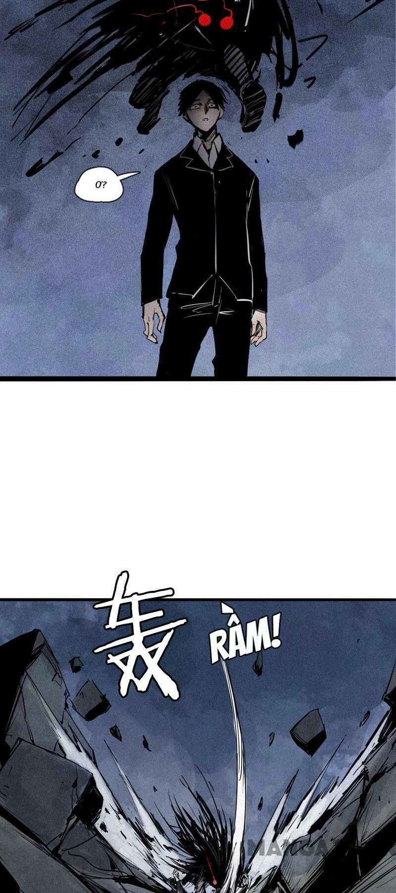 Mặt Nạ Chân Lý Chapter 94 - 11