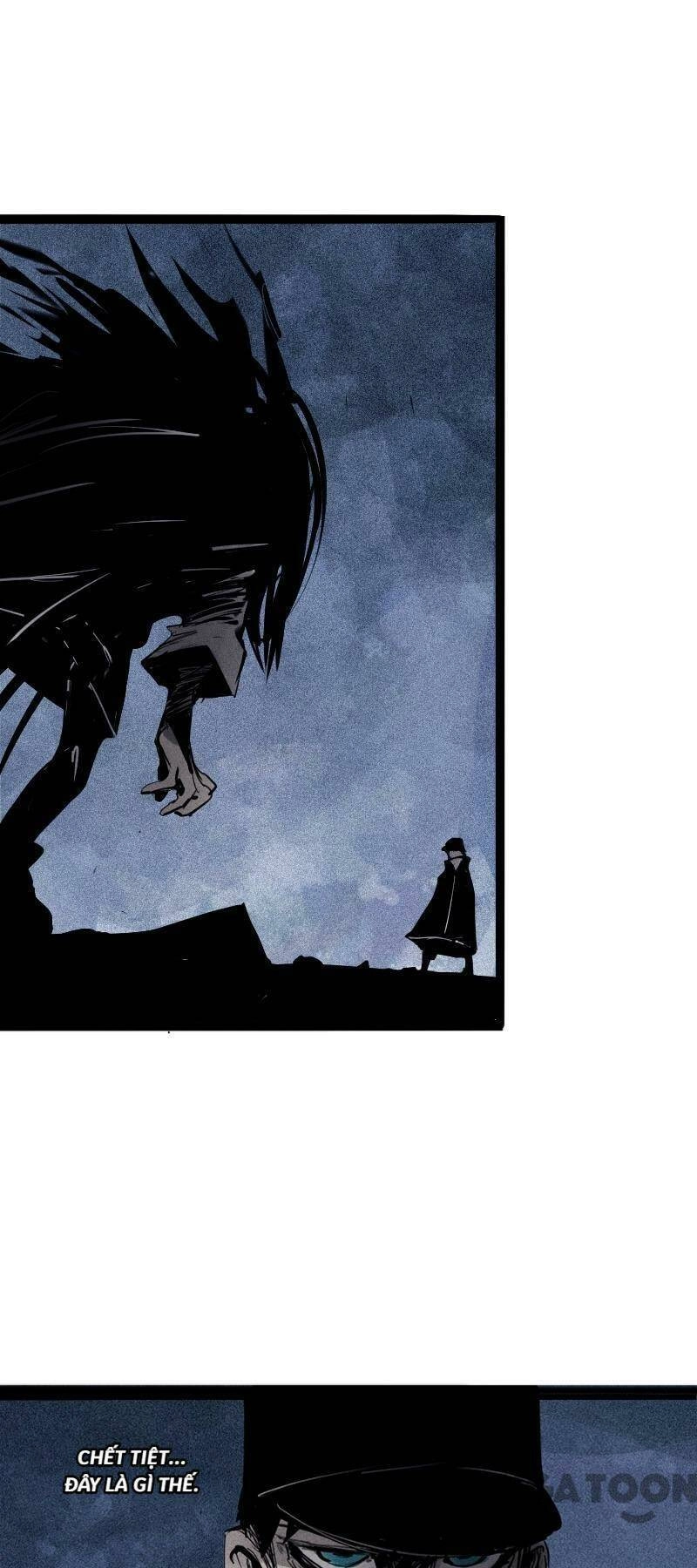 Mặt Nạ Chân Lý Chapter 94 - 13