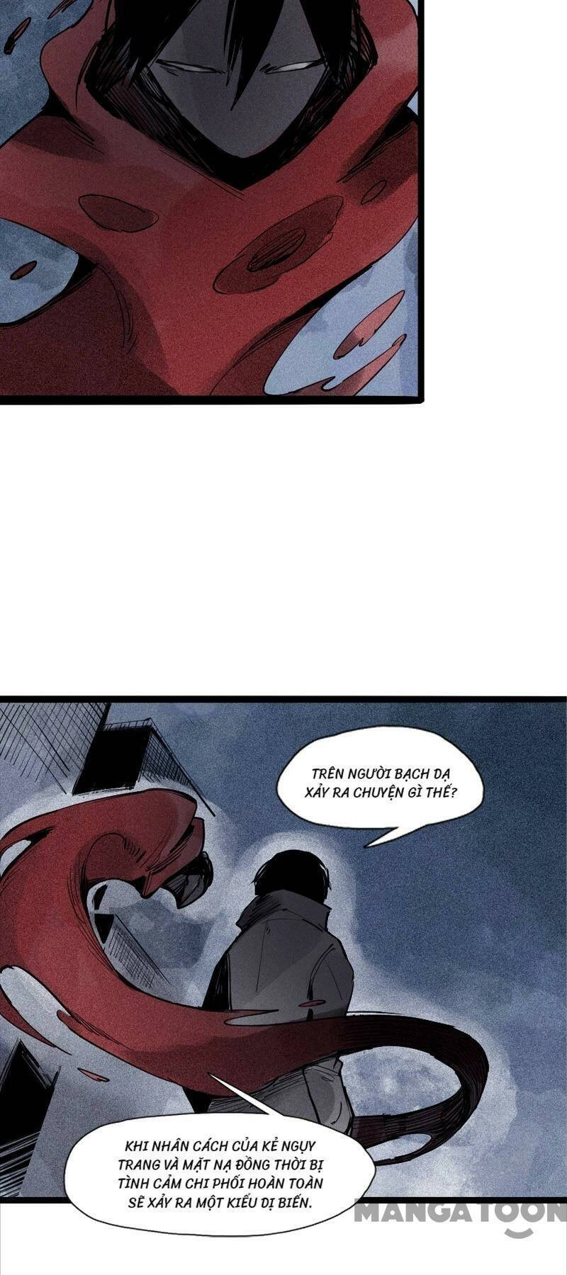 Mặt Nạ Chân Lý Chapter 94 - 15