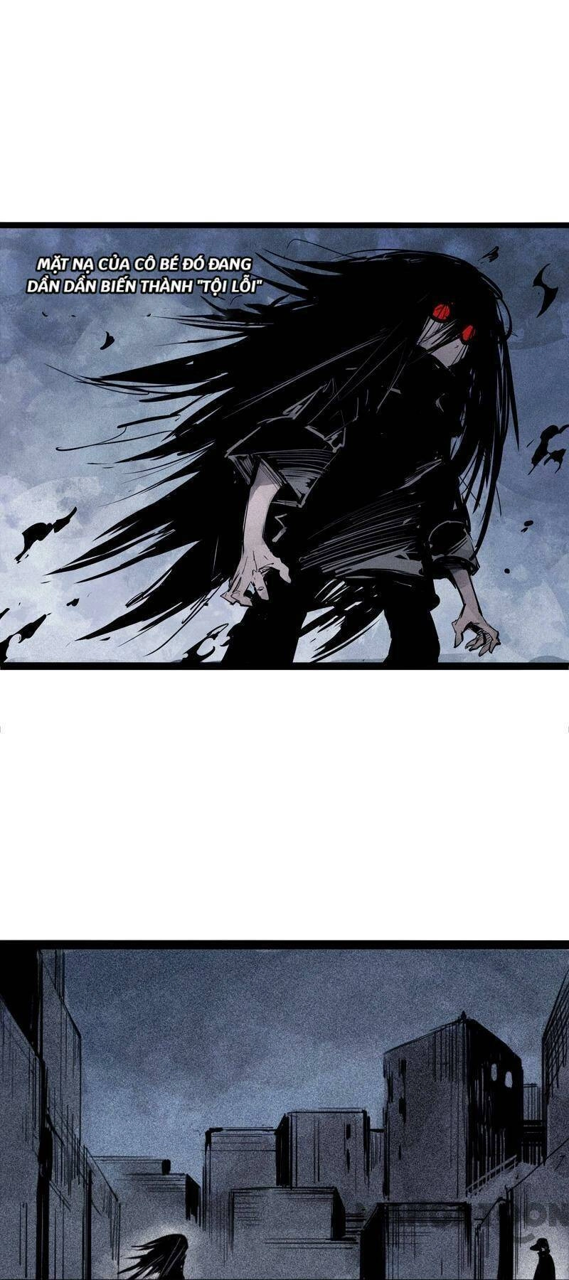 Mặt Nạ Chân Lý Chapter 94 - 17