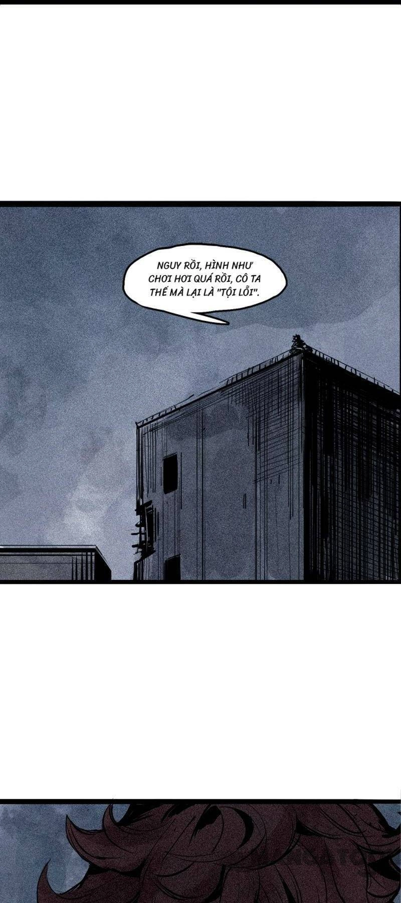 Mặt Nạ Chân Lý Chapter 94 - 18