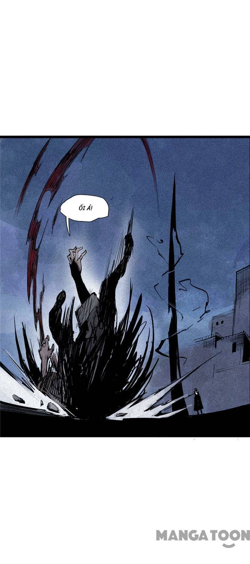 Mặt Nạ Chân Lý Chapter 95 - 5