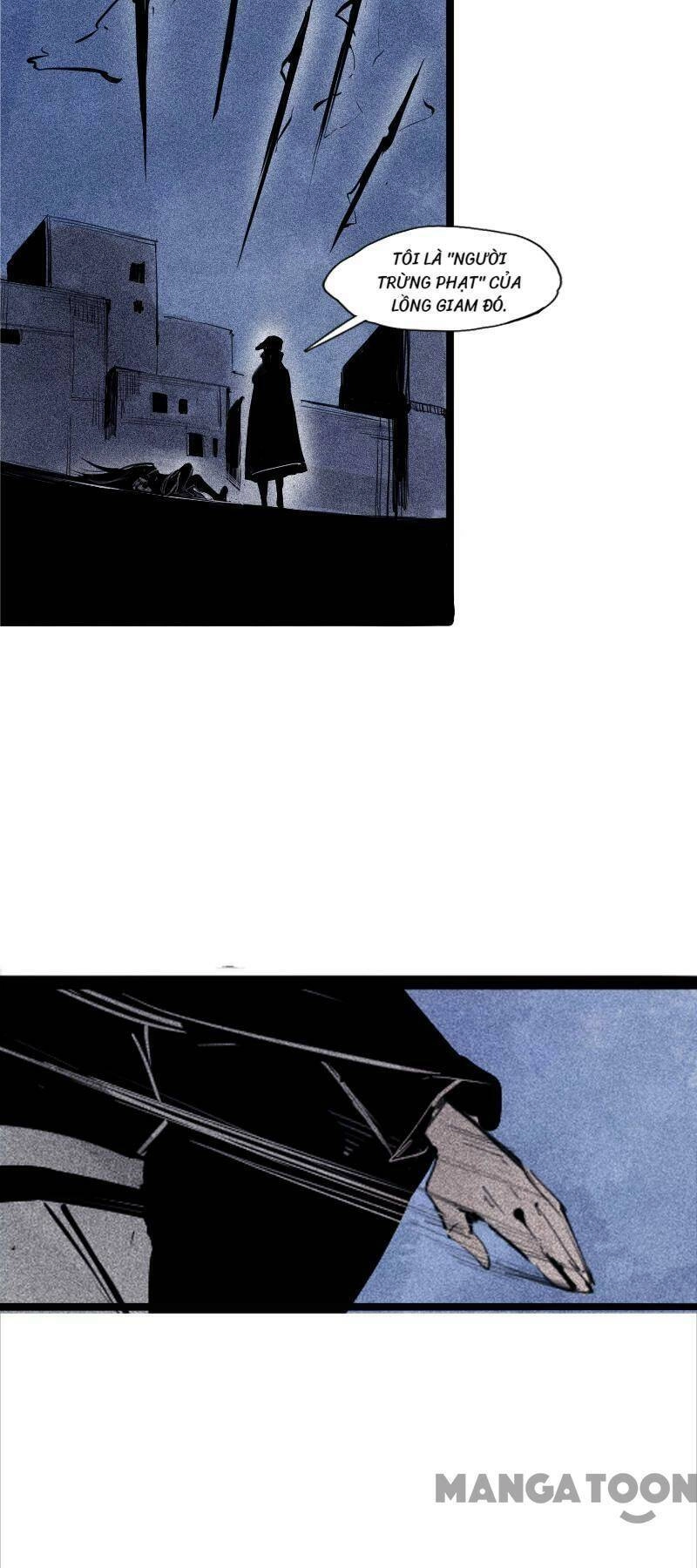 Mặt Nạ Chân Lý Chapter 95 - 7