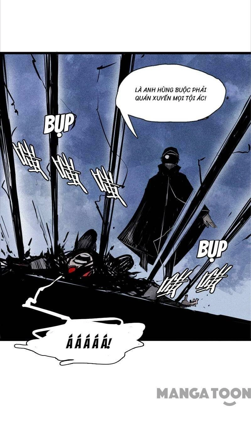 Mặt Nạ Chân Lý Chapter 95 - 8