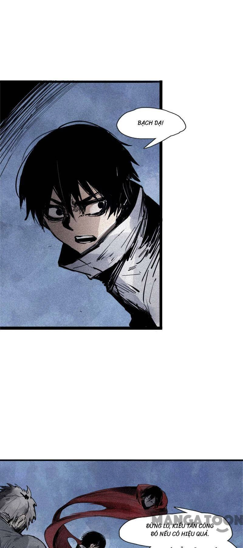 Mặt Nạ Chân Lý Chapter 95 - 9