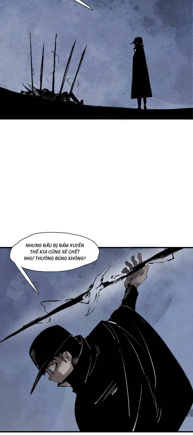 Mặt Nạ Chân Lý Chapter 95 - 14