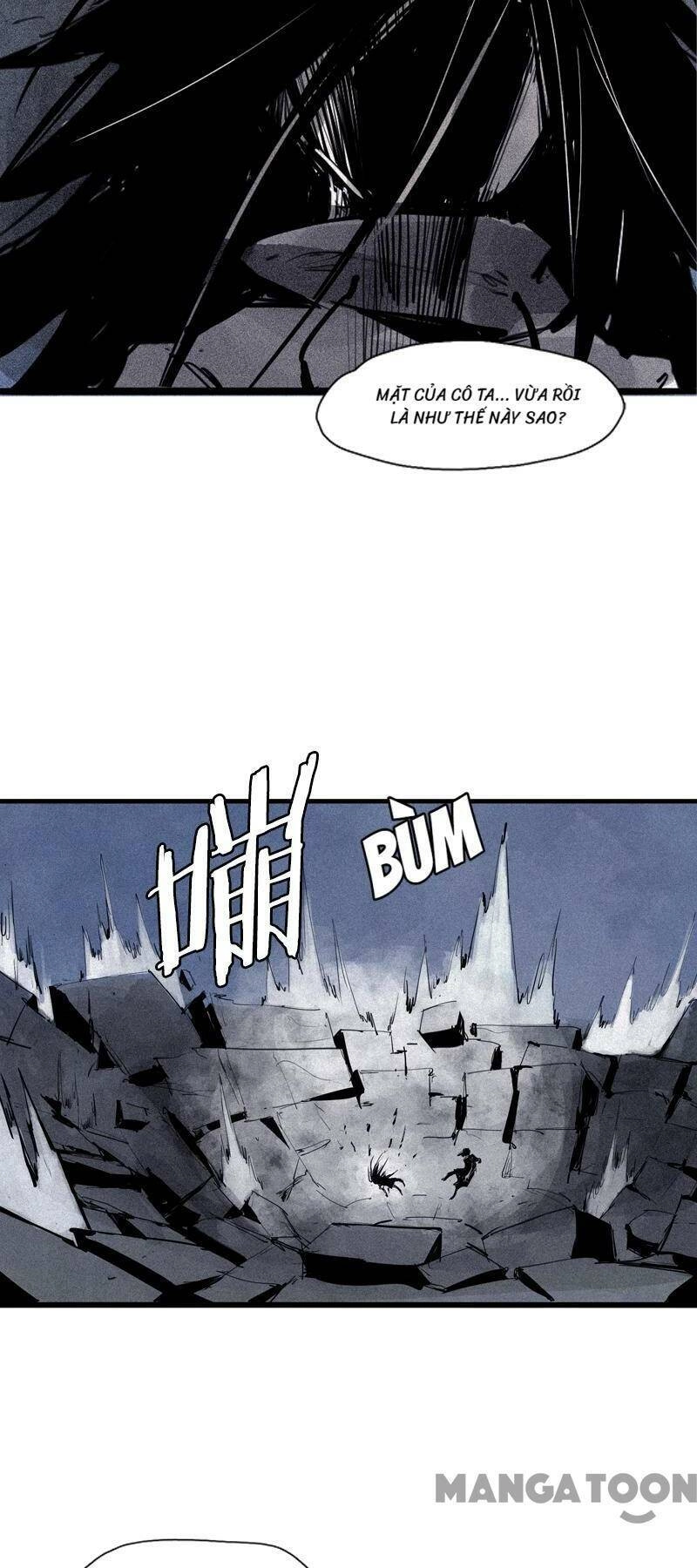 Mặt Nạ Chân Lý Chapter 95 - 17