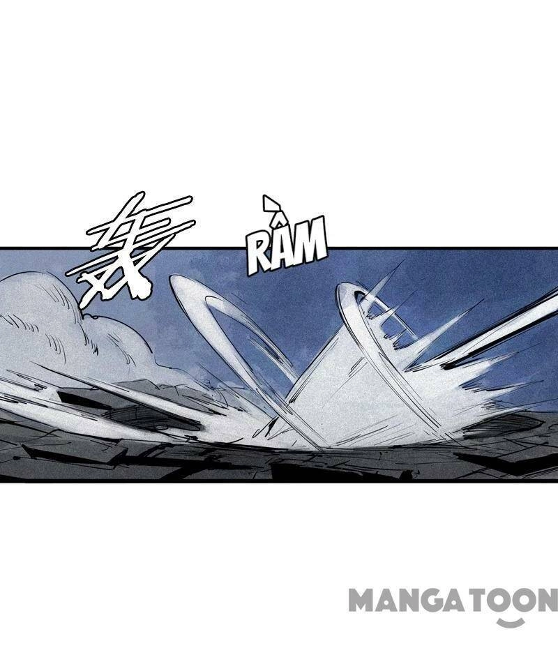 Mặt Nạ Chân Lý Chapter 95 - 20