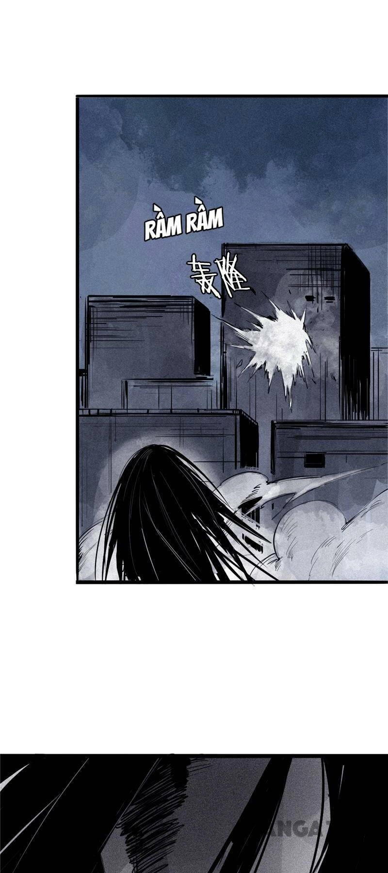 Mặt Nạ Chân Lý Chapter 95 - 22