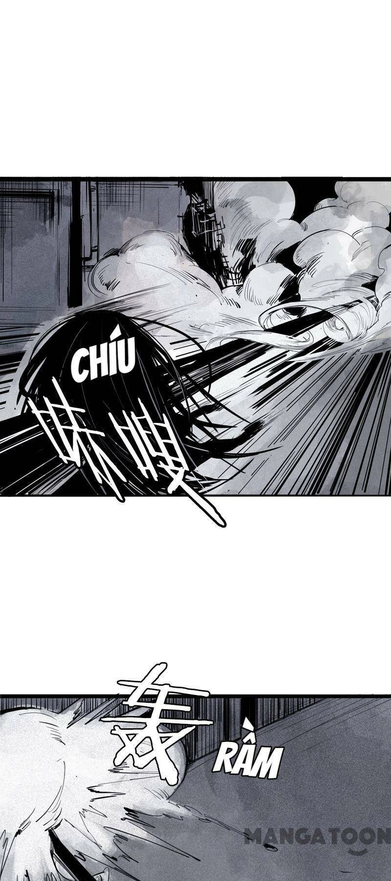 Mặt Nạ Chân Lý Chapter 96 - 4