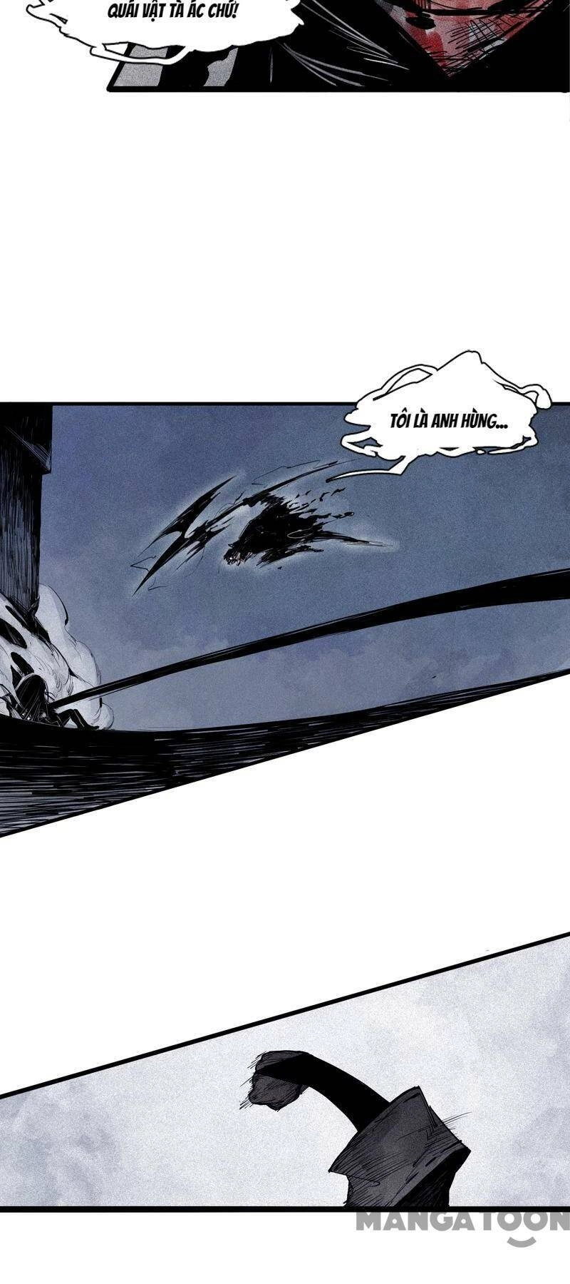 Mặt Nạ Chân Lý Chapter 96 - 8