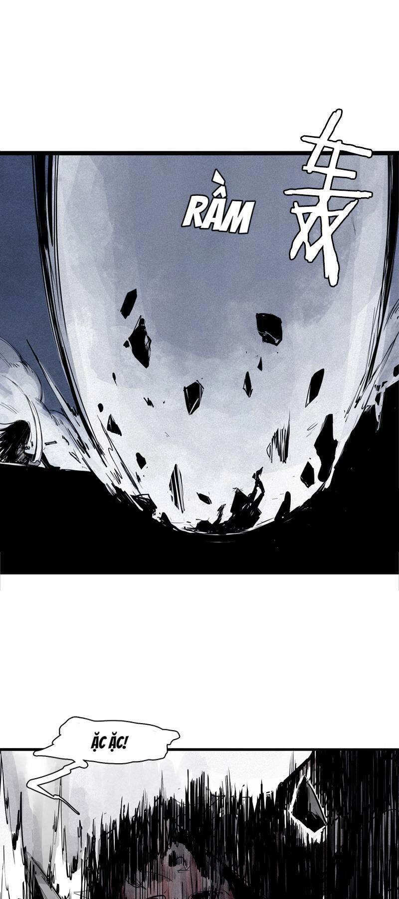 Mặt Nạ Chân Lý Chapter 96 - 10