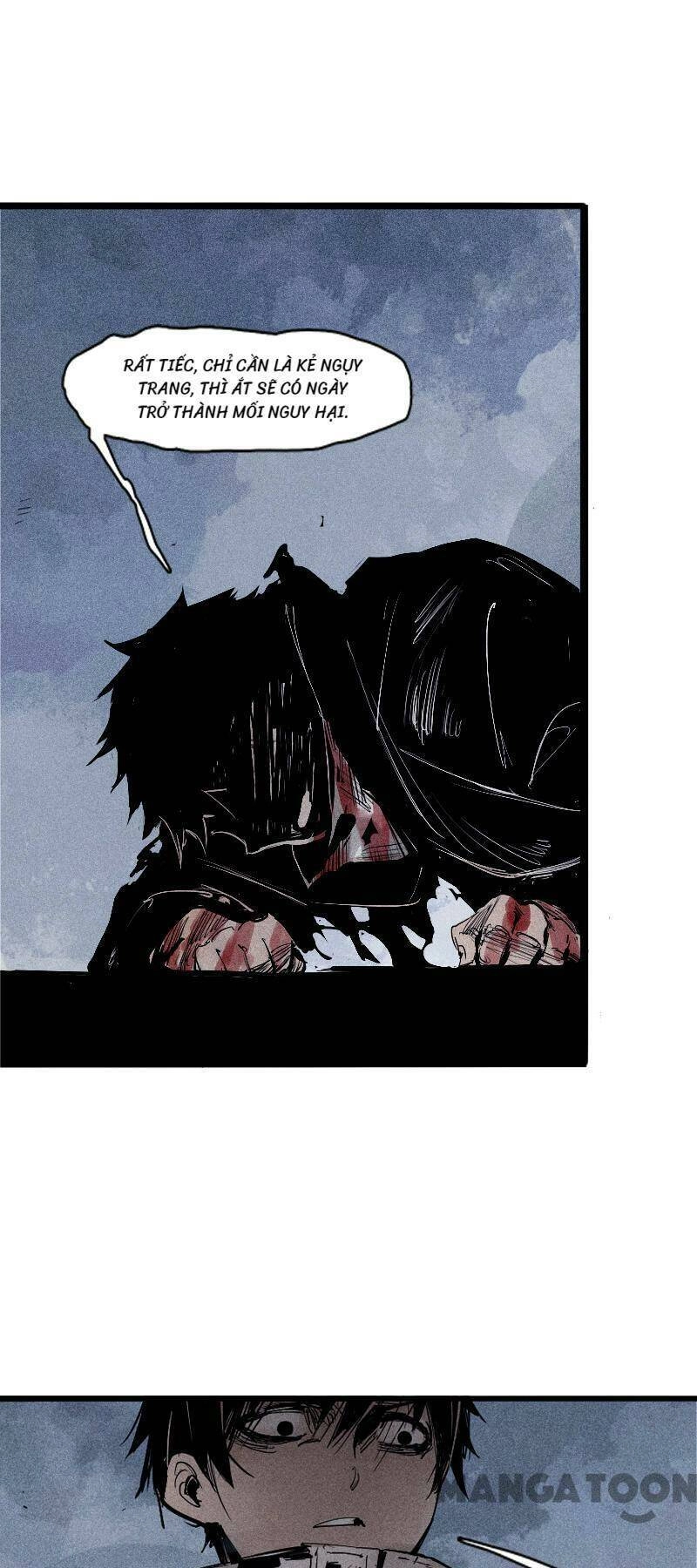 Mặt Nạ Chân Lý Chapter 96 - 24