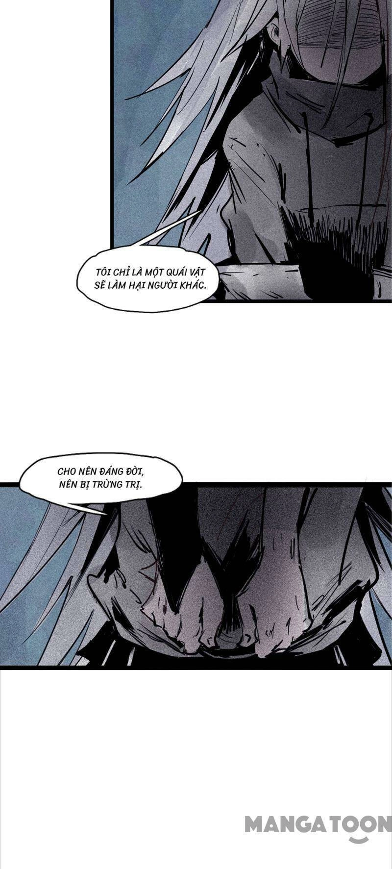 Mặt Nạ Chân Lý Chapter 97 - 12