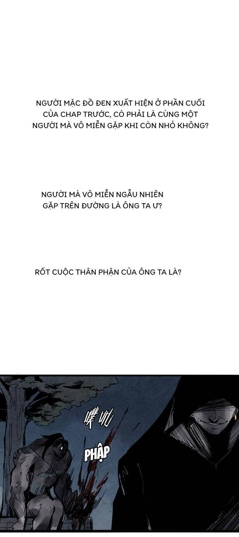 Mặt Nạ Chân Lý Chapter 98 - 1