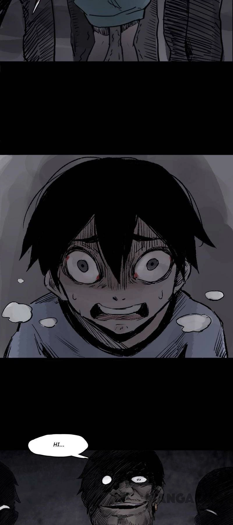 Mặt Nạ Chân Lý Chapter 98 - 4