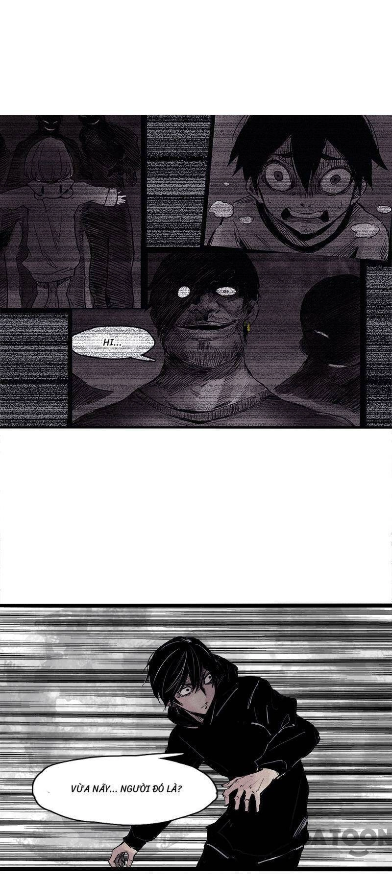 Mặt Nạ Chân Lý Chapter 98 - 11