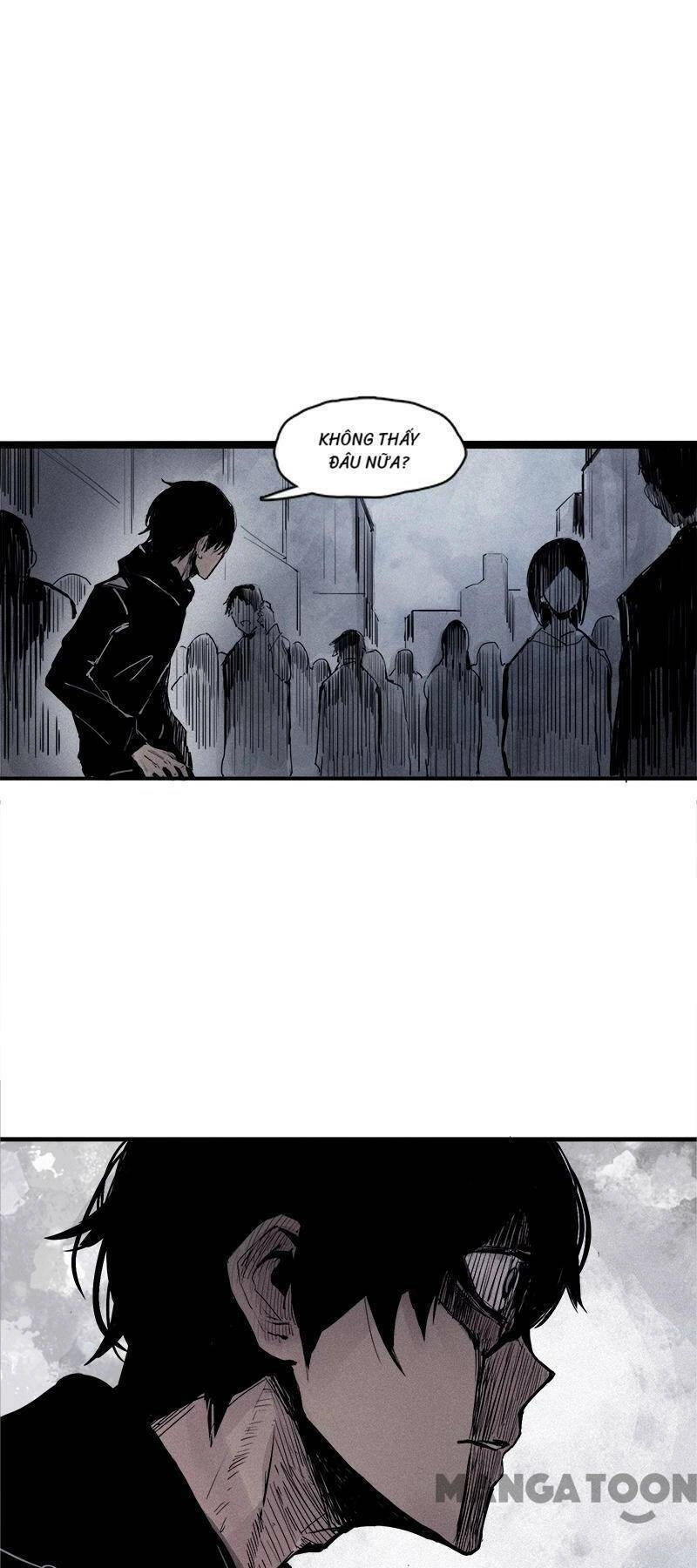 Mặt Nạ Chân Lý Chapter 98 - 12