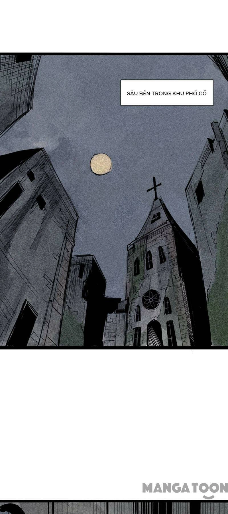 Mặt Nạ Chân Lý Chapter 99 - 1