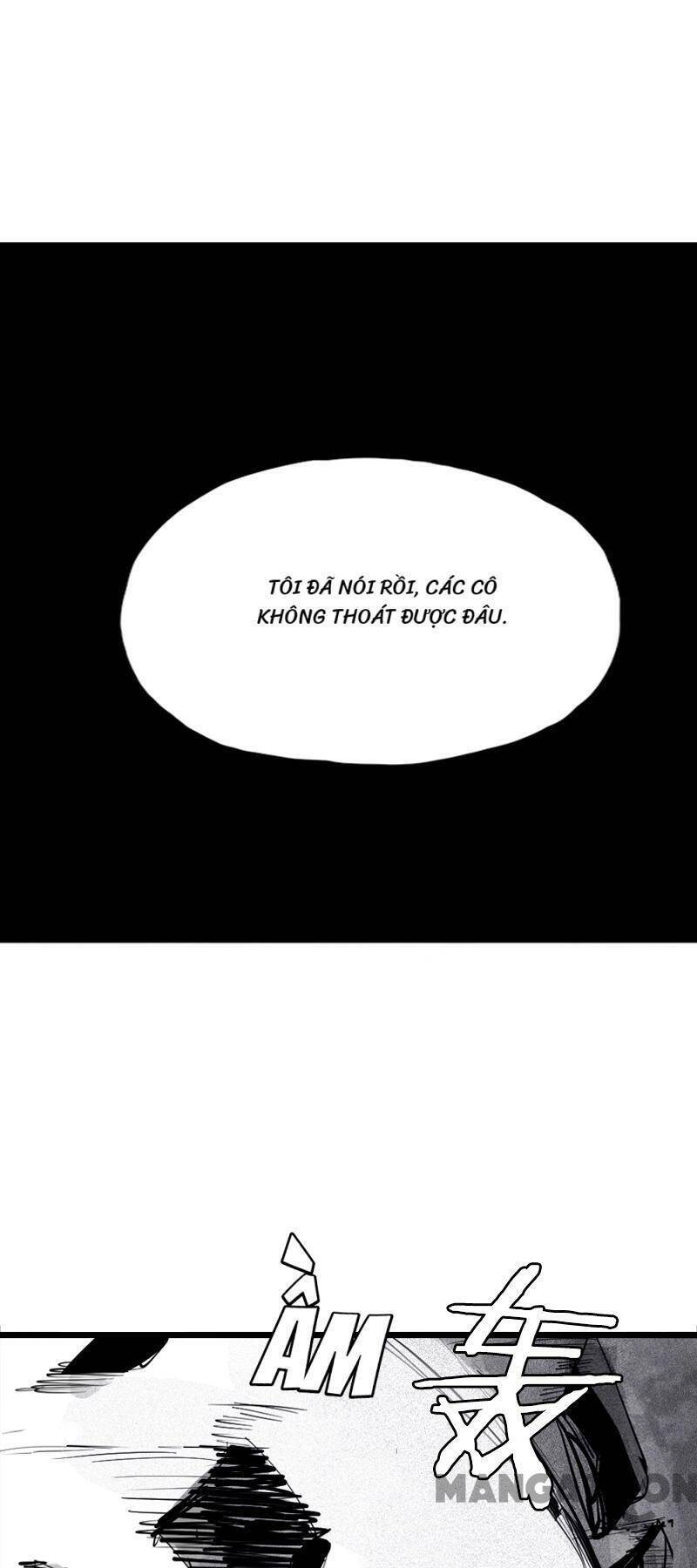 Mặt Nạ Chân Lý Chapter 99 - 5