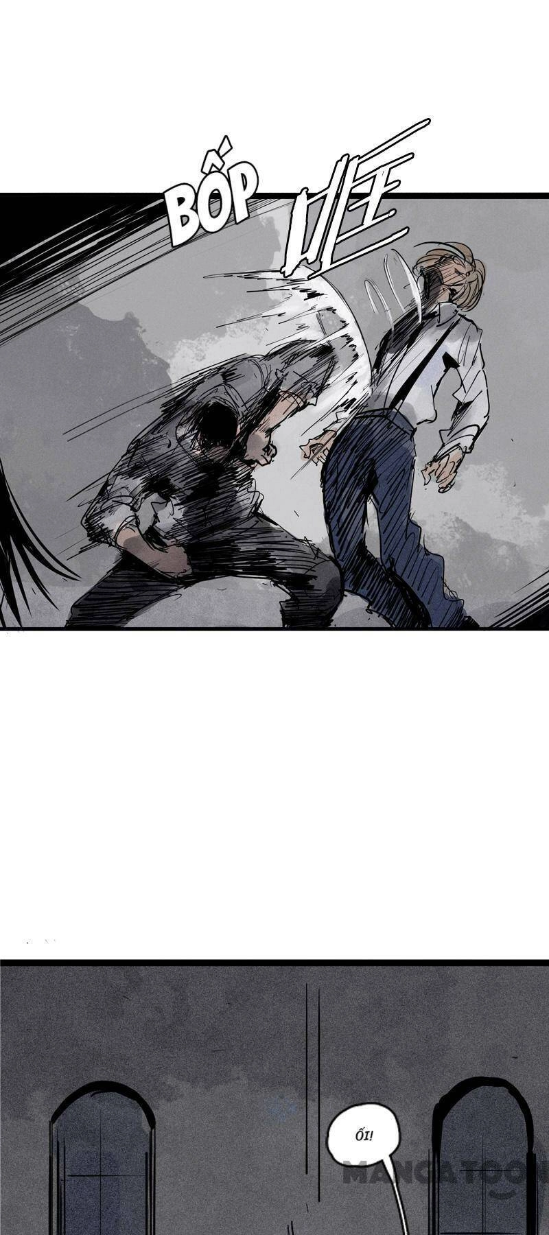 Mặt Nạ Chân Lý Chapter 99 - 8