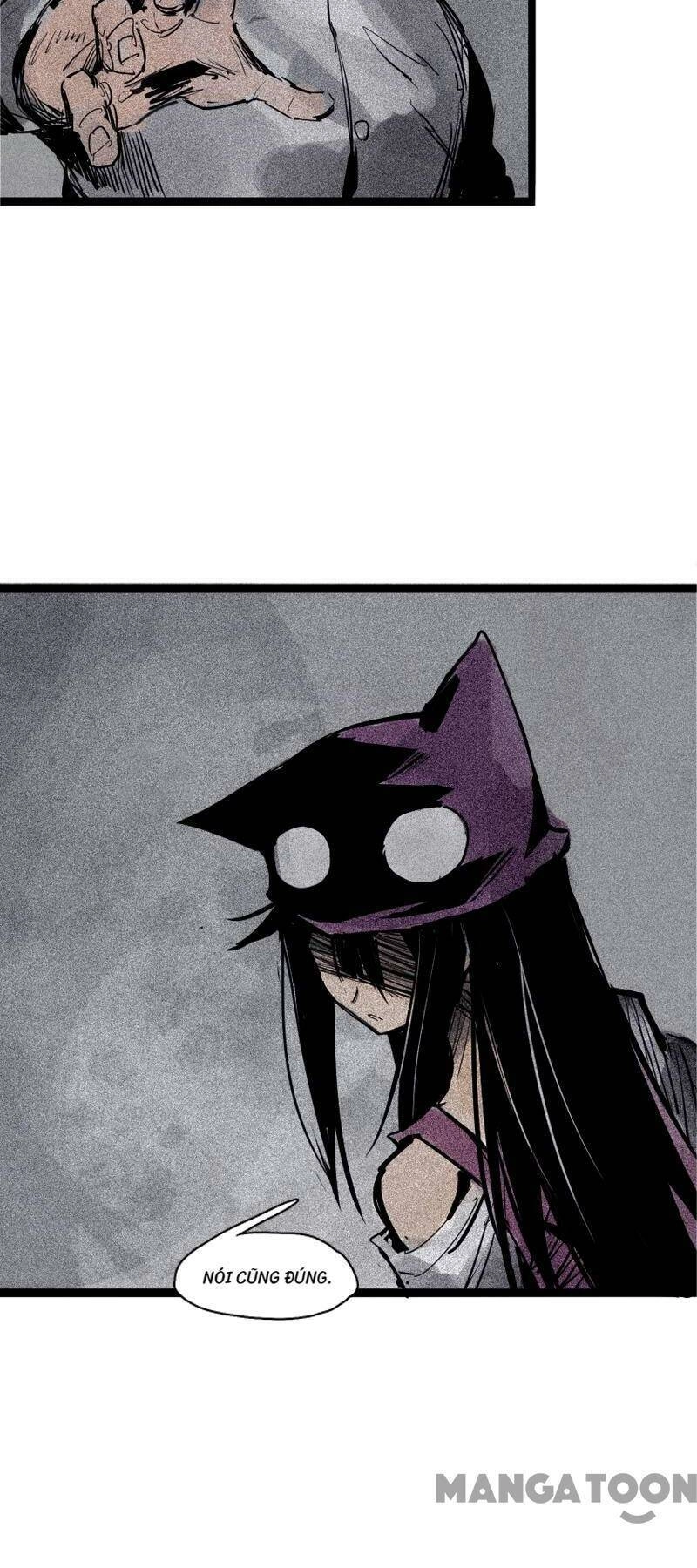 Mặt Nạ Chân Lý Chapter 99 - 14