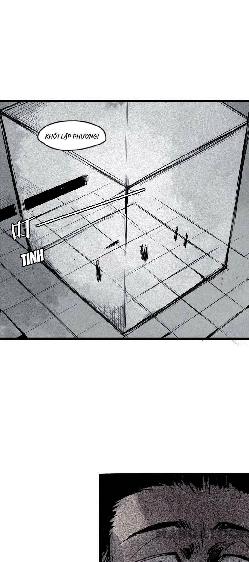 Mặt Nạ Chân Lý Chapter 99 - 16