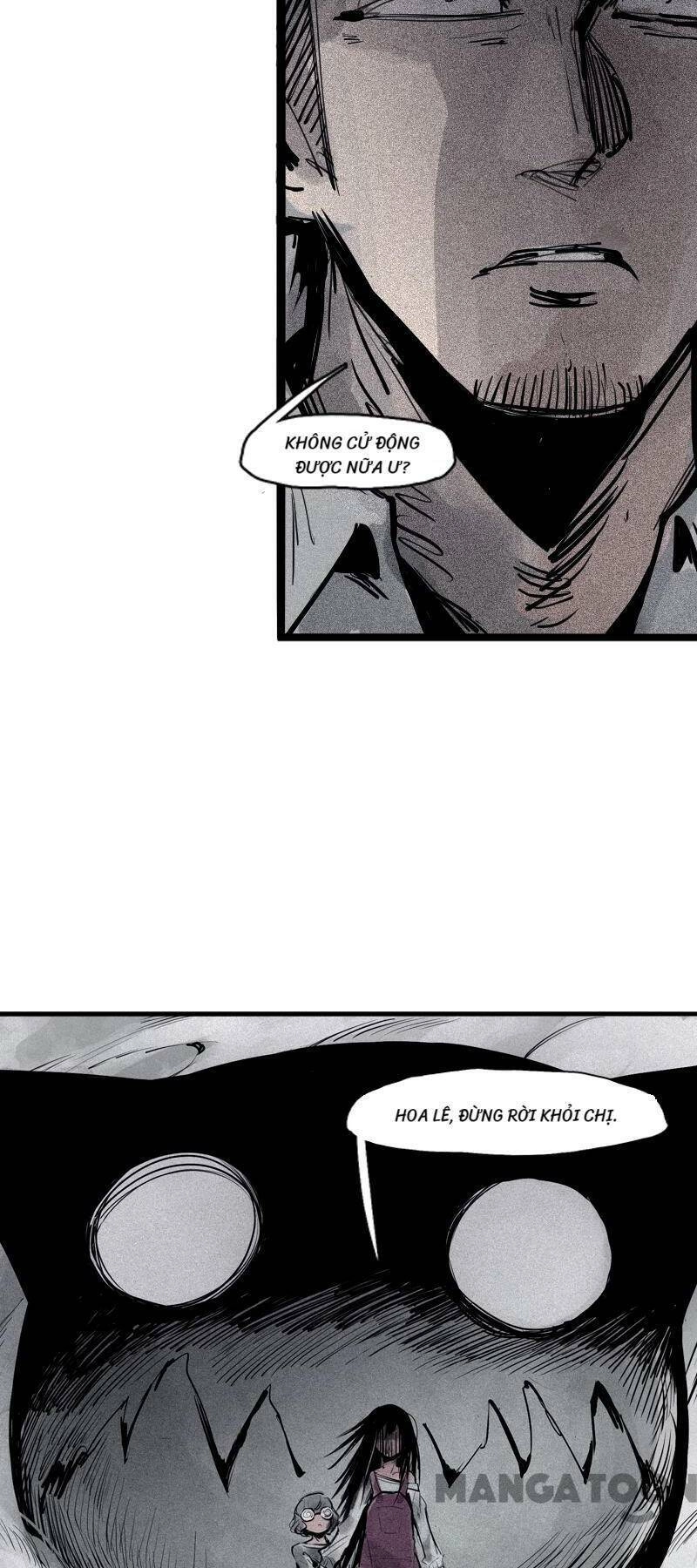 Mặt Nạ Chân Lý Chapter 99 - 17