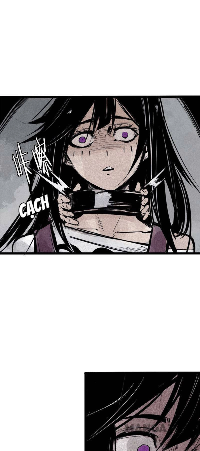 Mặt Nạ Chân Lý Chapter 99 - 19