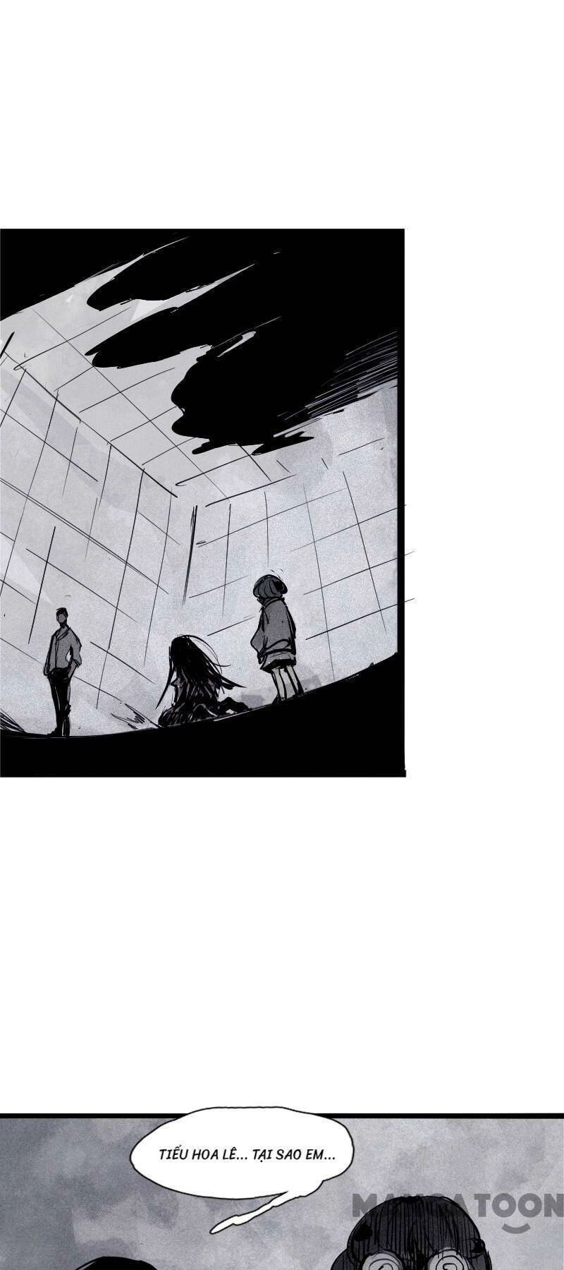 Mặt Nạ Chân Lý Chapter 100 - 1