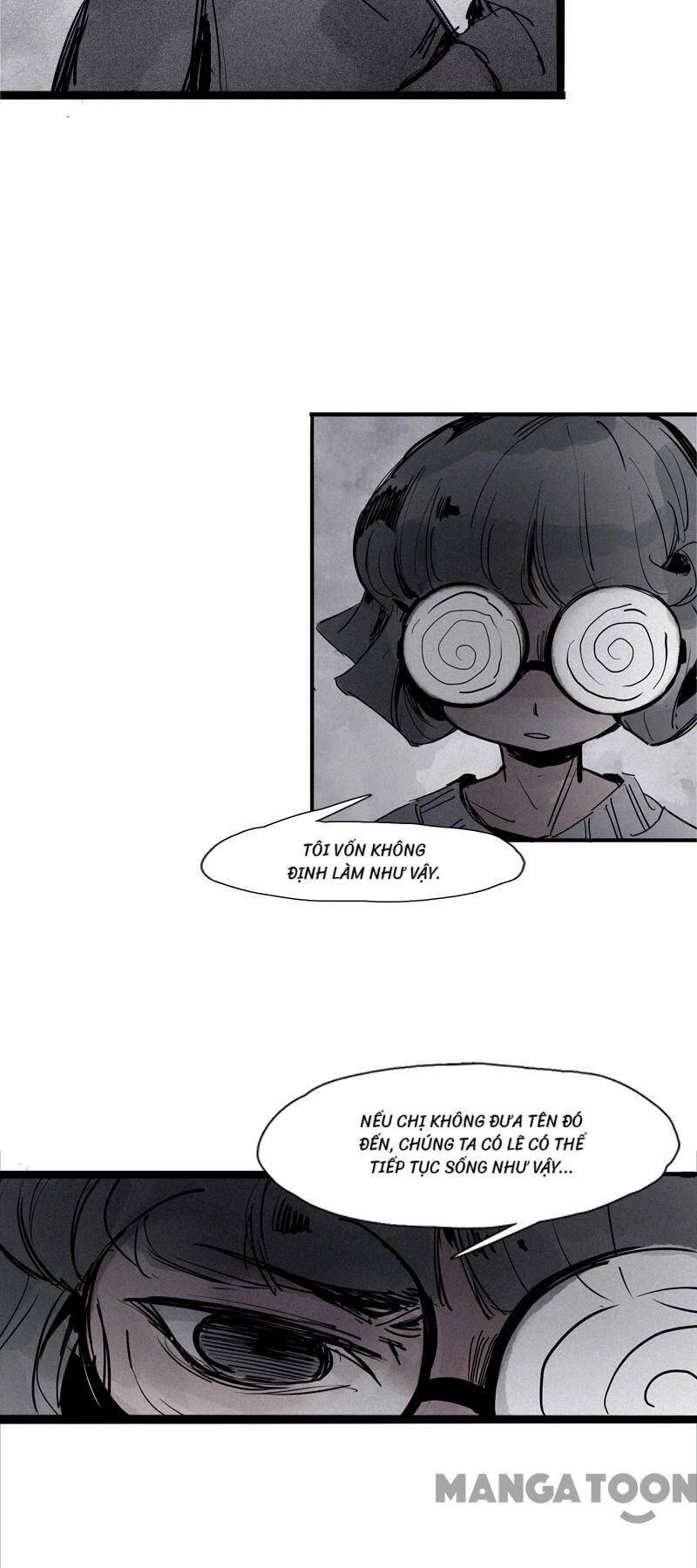 Mặt Nạ Chân Lý Chapter 100 - 3