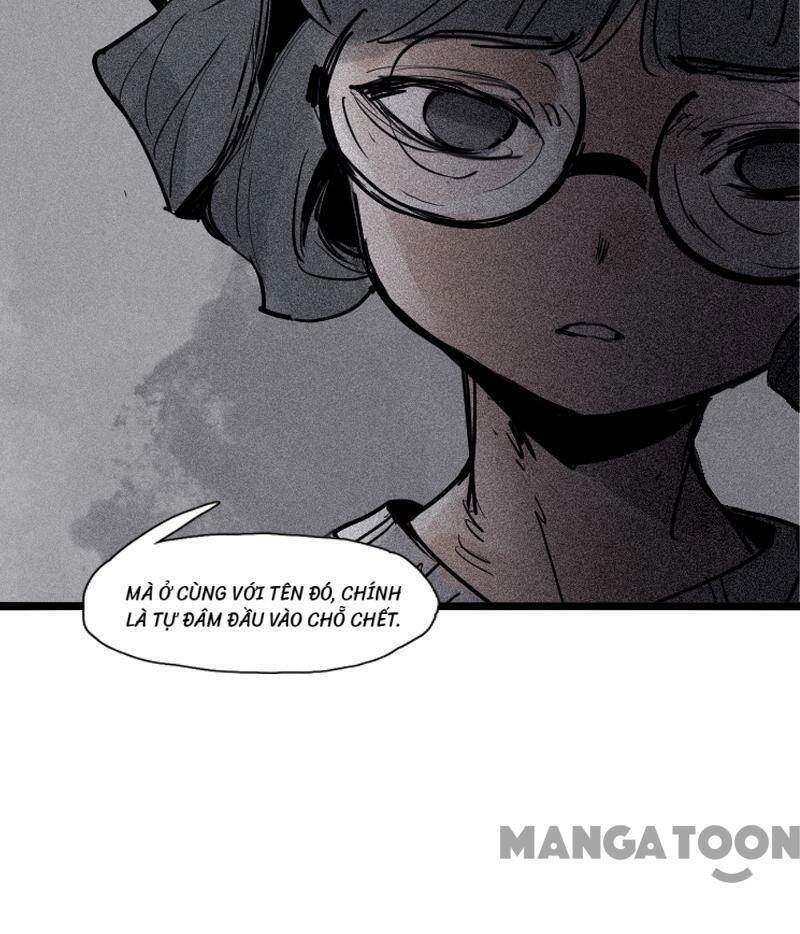 Mặt Nạ Chân Lý Chapter 100 - 7