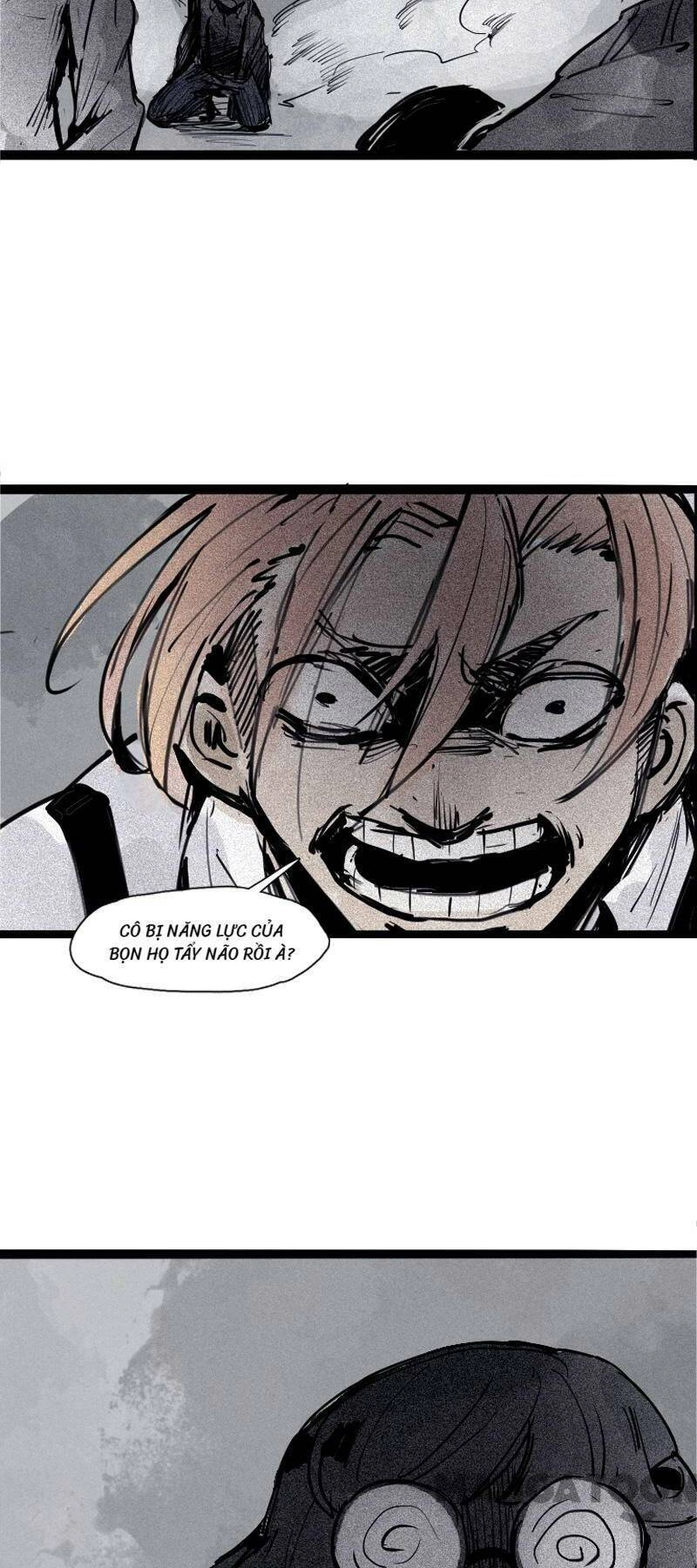 Mặt Nạ Chân Lý Chapter 100 - 9