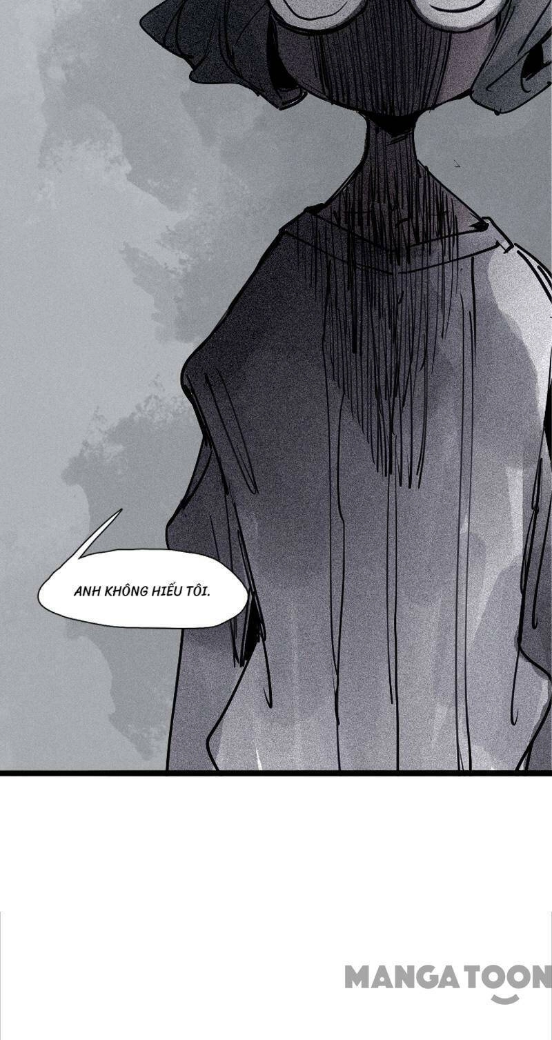 Mặt Nạ Chân Lý Chapter 100 - 10