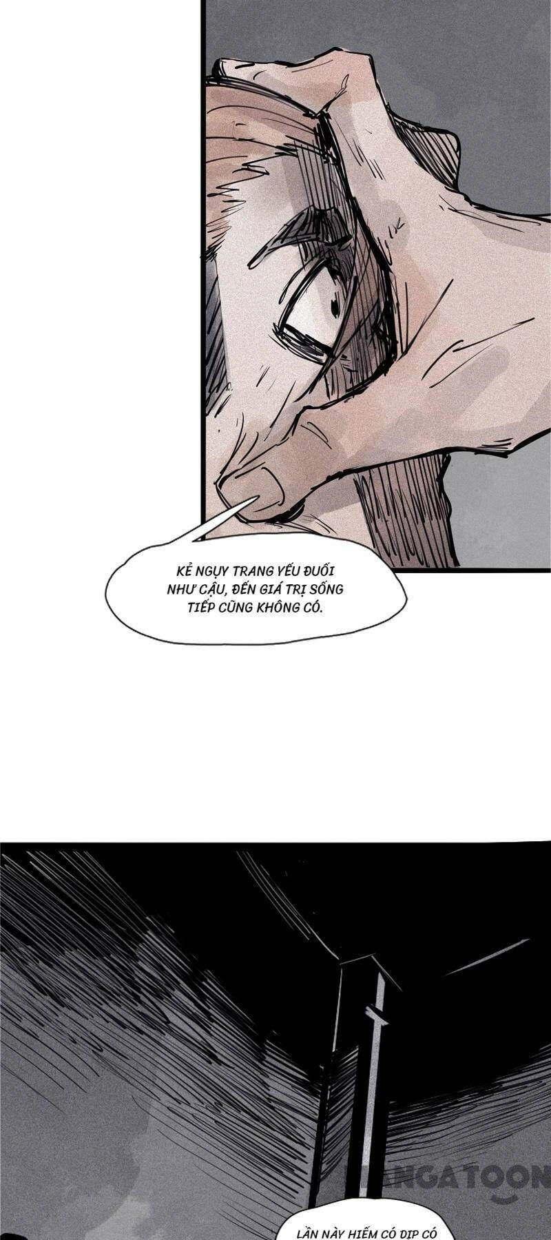 Mặt Nạ Chân Lý Chapter 100 - 12