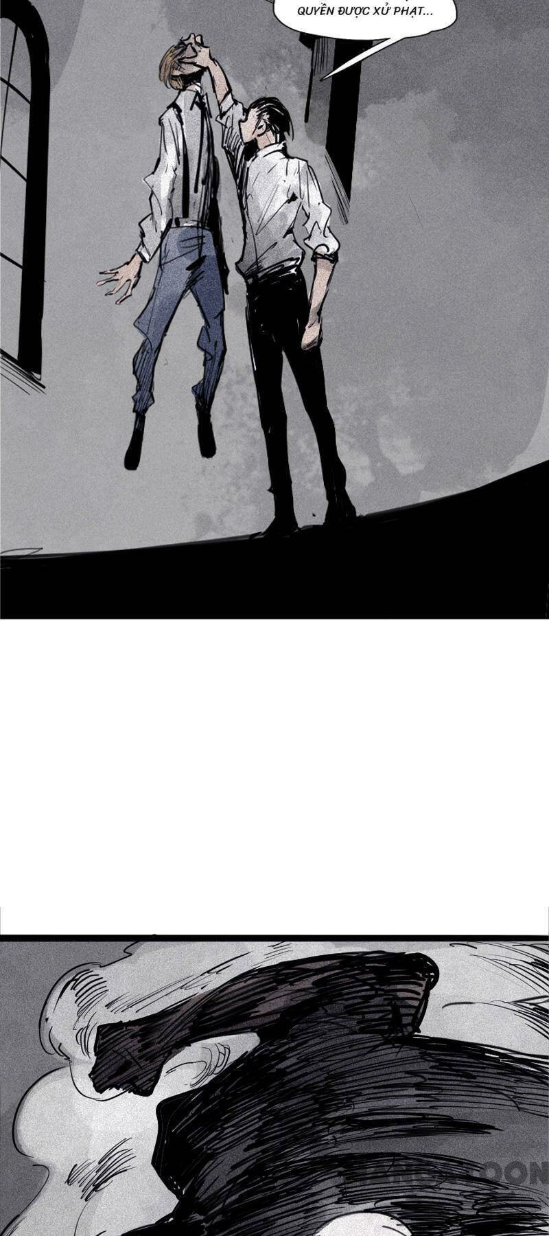 Mặt Nạ Chân Lý Chapter 100 - 13