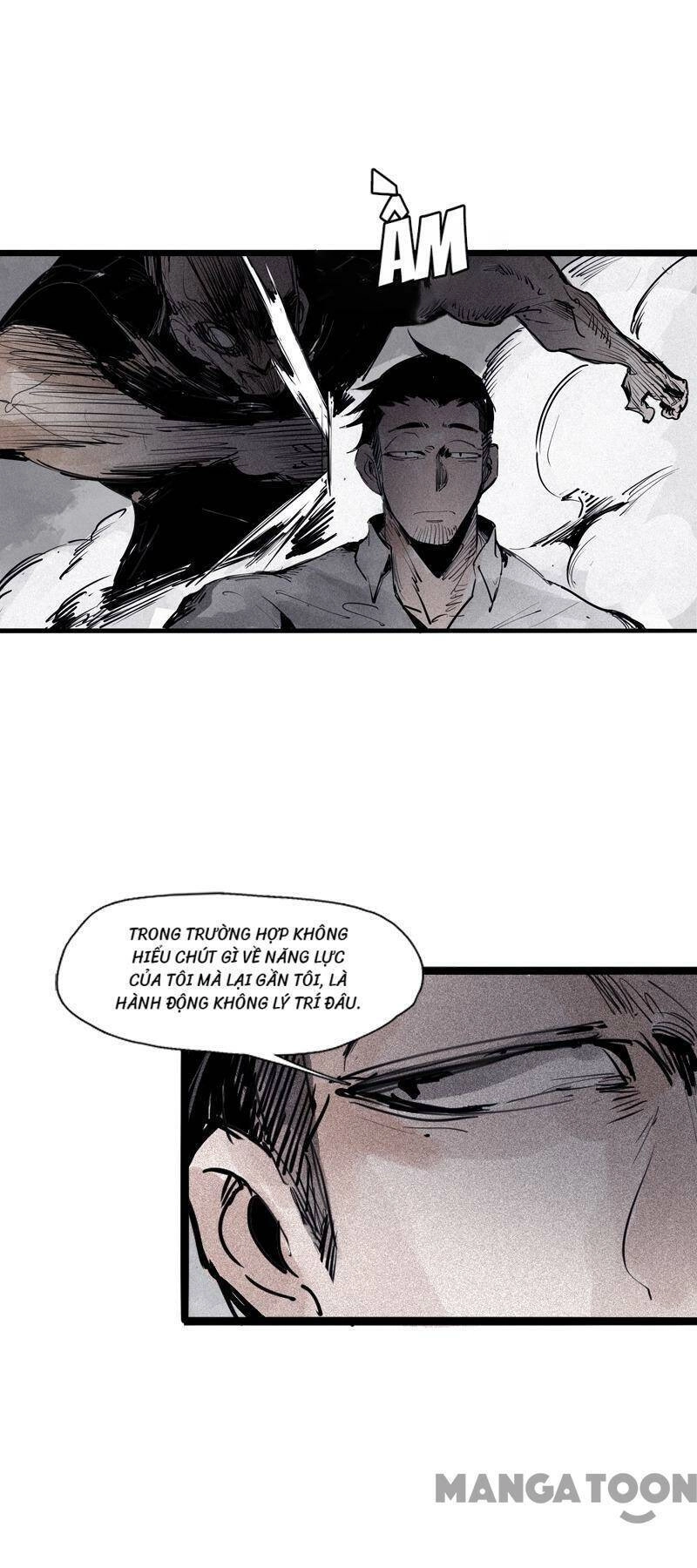 Mặt Nạ Chân Lý Chapter 100 - 15