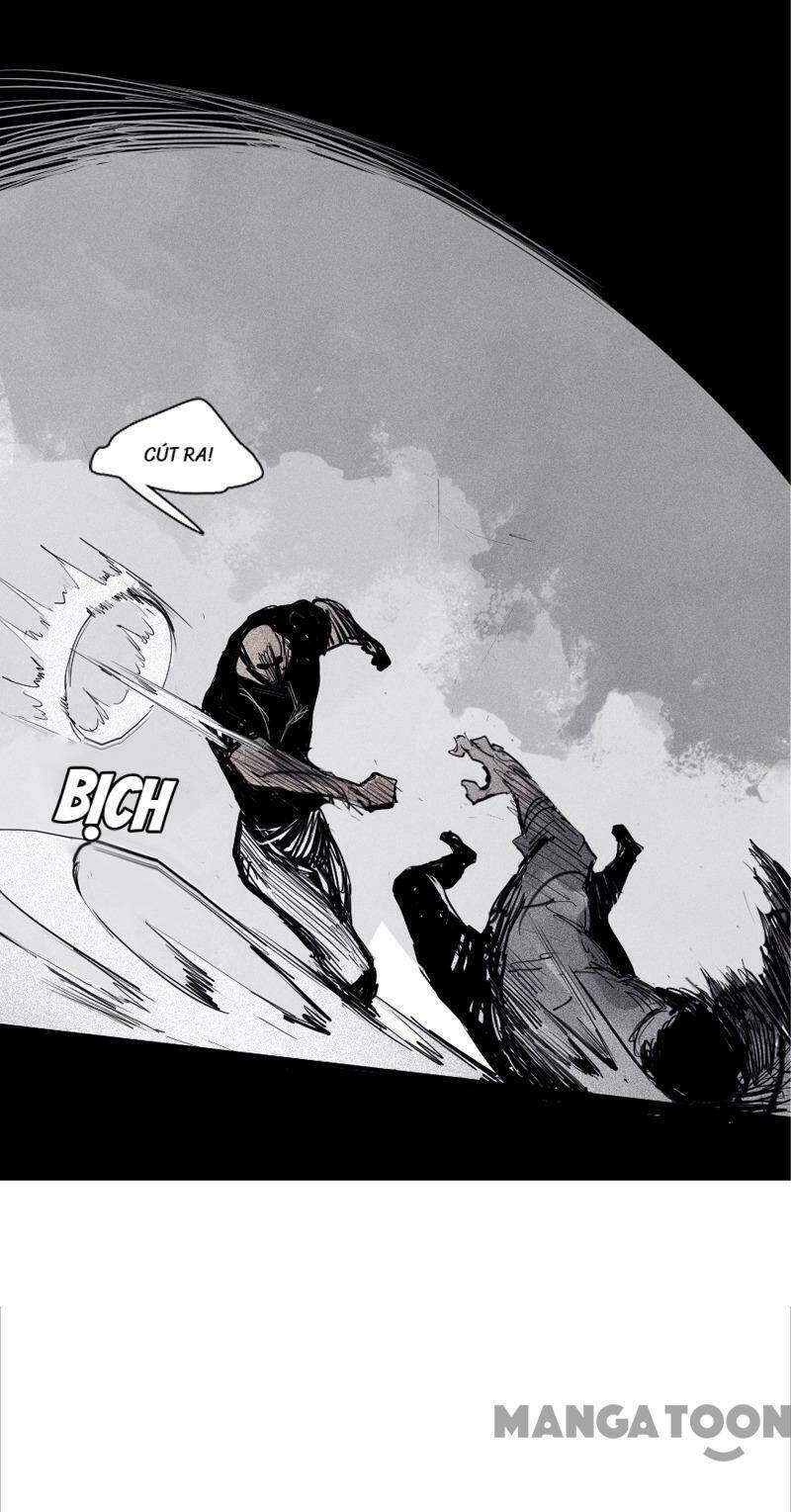 Mặt Nạ Chân Lý Chapter 100 - 17