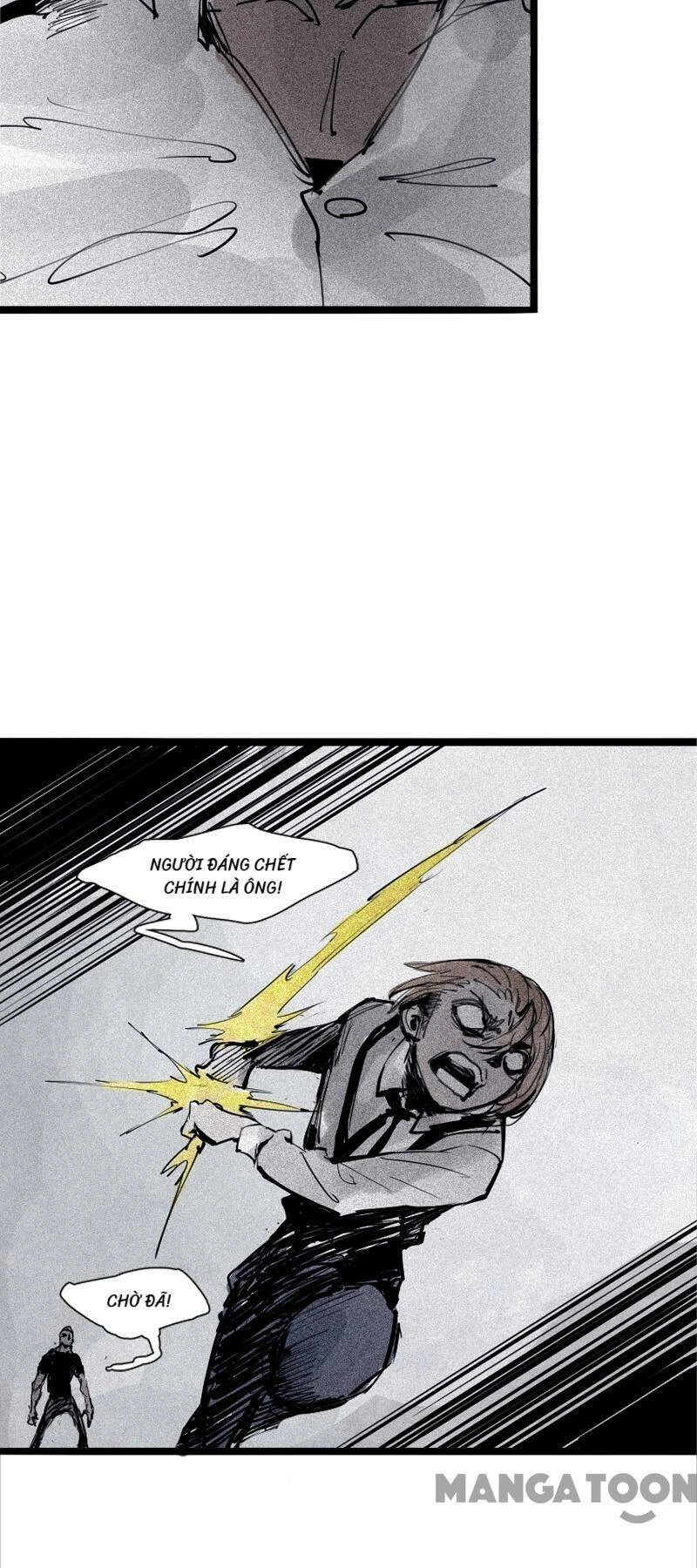 Mặt Nạ Chân Lý Chapter 100 - 20