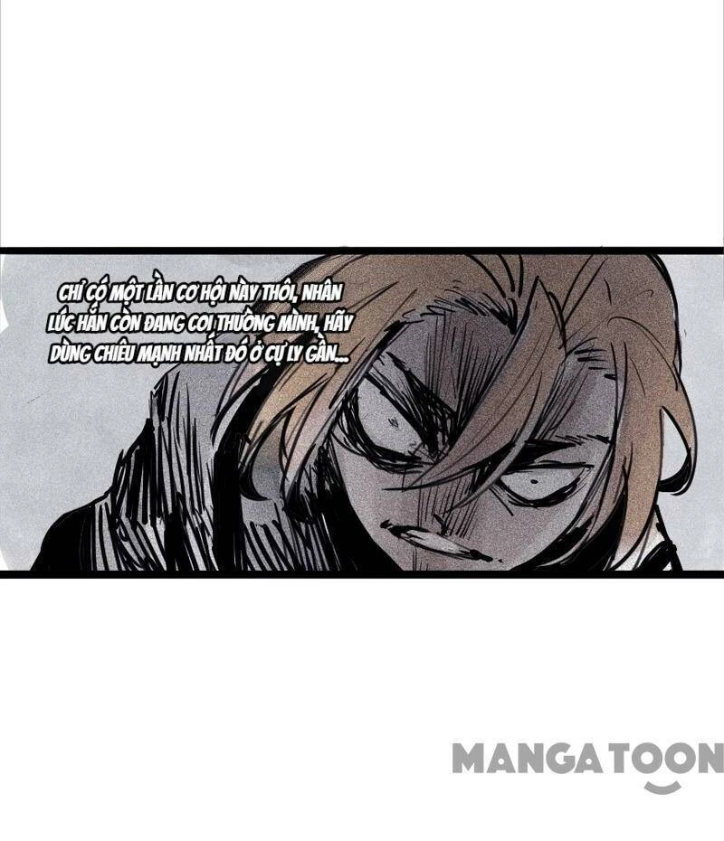 Mặt Nạ Chân Lý Chapter 100 - 21