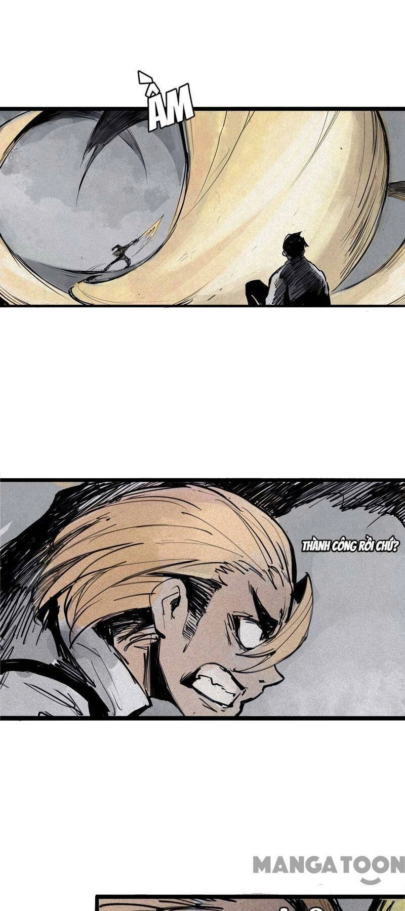 Mặt Nạ Chân Lý Chapter 100 - 22