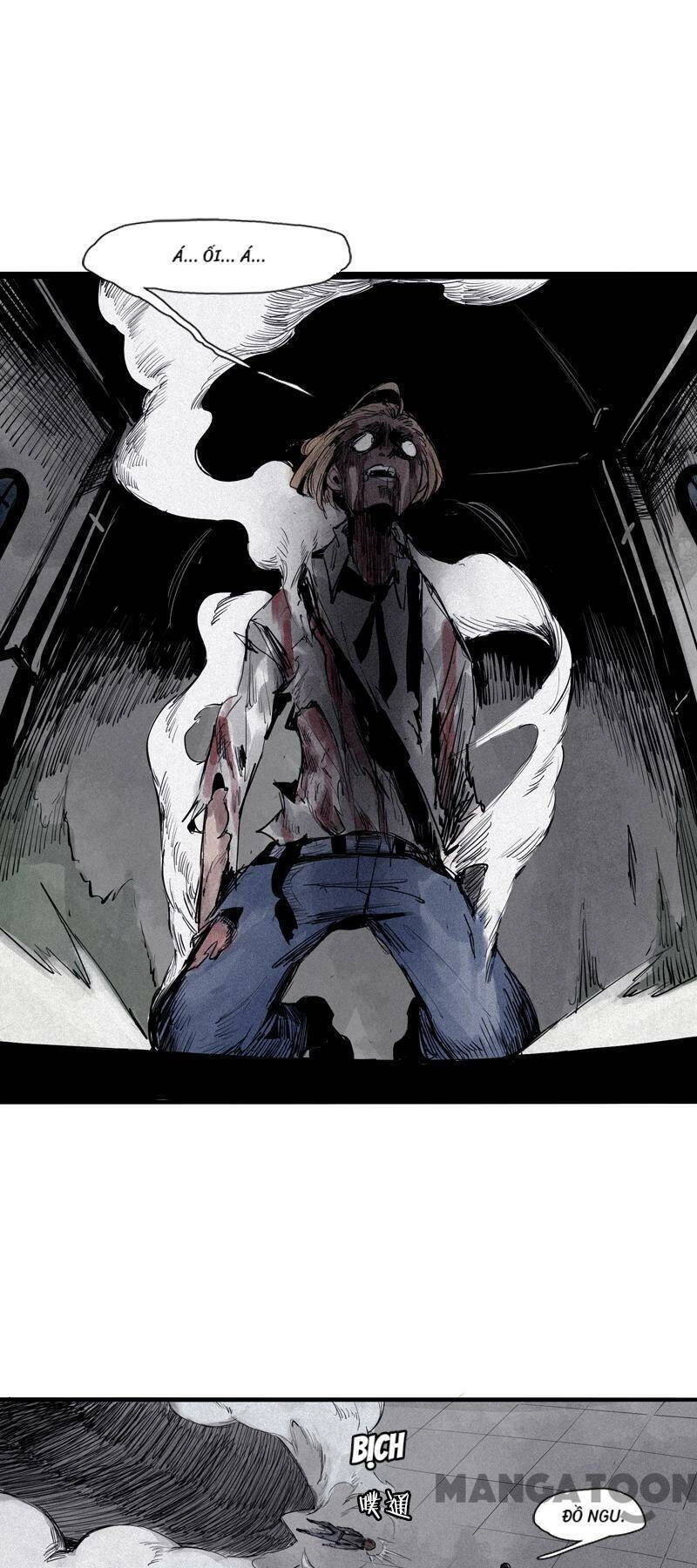 Mặt Nạ Chân Lý Chapter 100 - 25