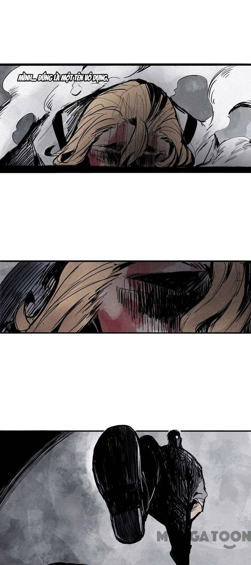 Mặt Nạ Chân Lý Chapter 101 - 1