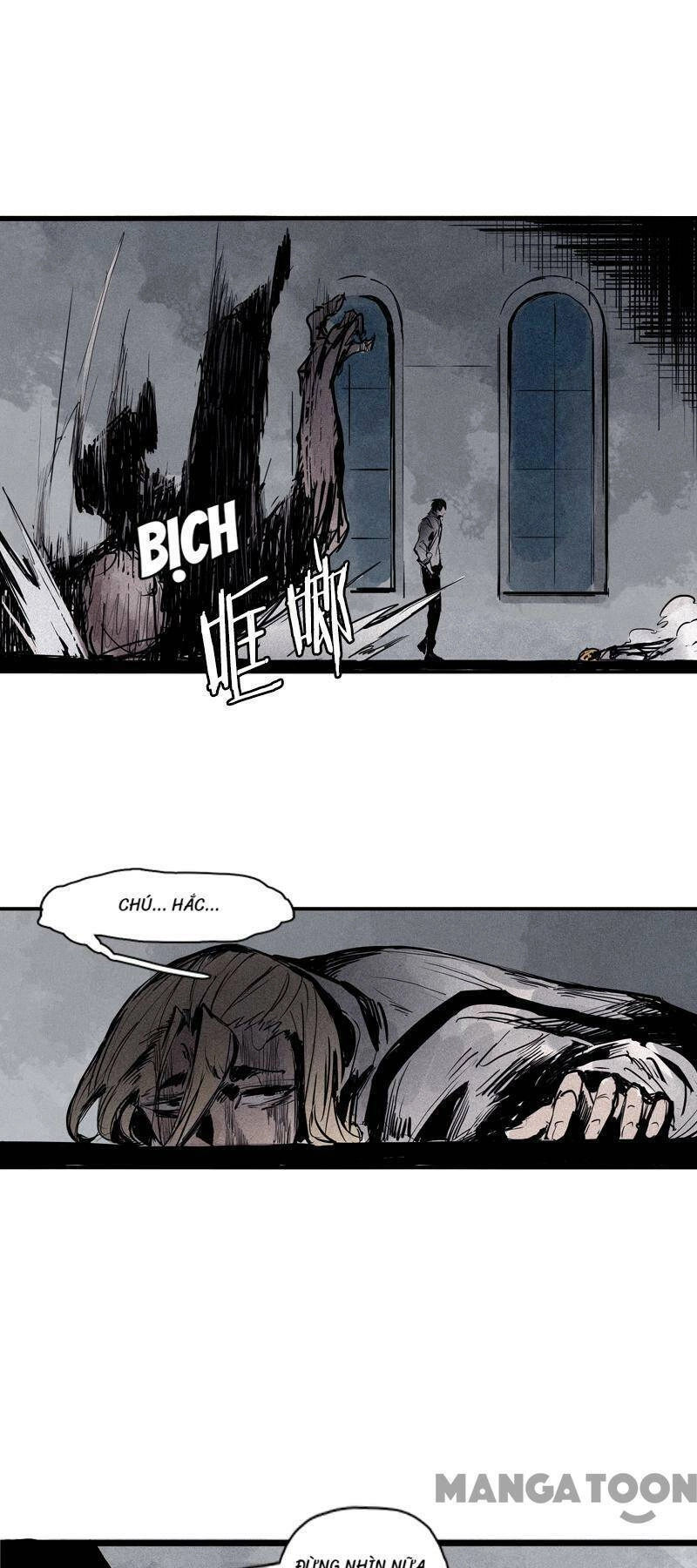 Mặt Nạ Chân Lý Chapter 101 - 5